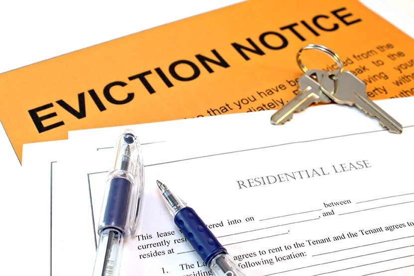 Solnick Law Now Assists With Eviction Related Cases With Landlord And Tenant Law Specialty Solnick Law - Business and Commercial Litigation - Fort Lauderdale Attorney