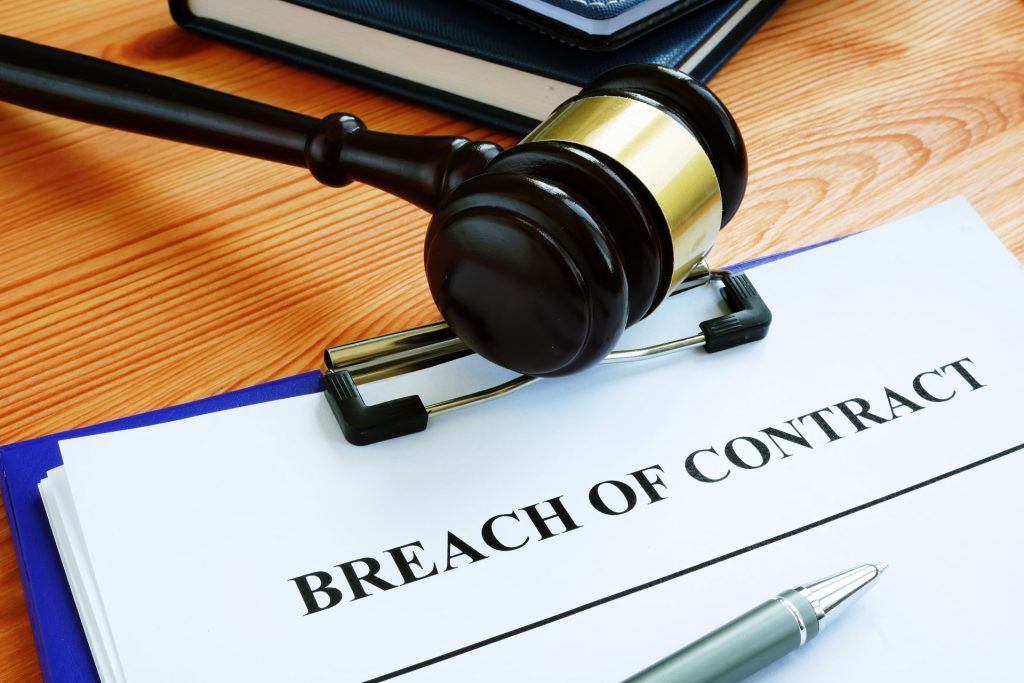 Navigating The Complexities Of Breach Of Contract How A Business Attorney Can Help Navigating The Complexities Of Breach Of Contract How A Business Attorney Can Help