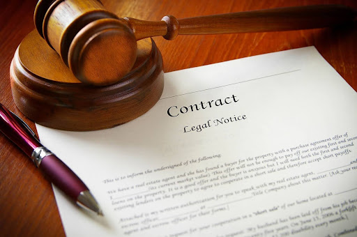 Contract Law 101 Essential Tips For Florida Businesses Contract Law 101 Essential Tips For Florida Businesses